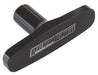 BILLET ALUMINIUM T HANDLE 10-32NF THREAD