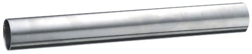 STAINLESS STEEL TUBE, STRAIGHT 1-5/8", 1M LENGTH