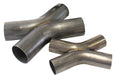 STAINLESS STEEL EXHAUST X-PIPE - 2-1/4" O.D