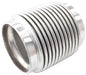 STAINLESS STEEL FLEX JOINT  2-1/4" I.D x 4" LONG