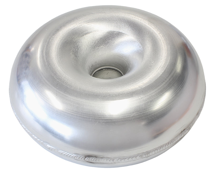 2-1/2" Aluminium Full Donut