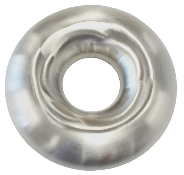 304 S/S FULL DONUT 3.50 3-1/2 88MM O.D WELDED OUTSIDE