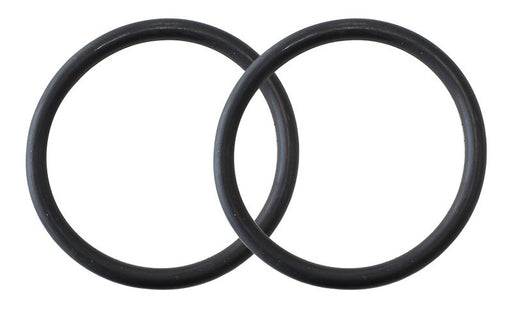 REPLACEMENT O-RINGS FOR 465-241X BUNA-N AND 1X EPR O-RINGS