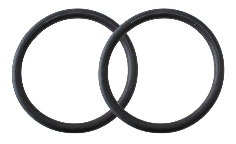 REPLACEMENT O-RINGS FOR 465-241X BUNA-N AND 1X EPR O-RINGS