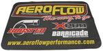 AEROFLOW FRONT GUARD COVER 