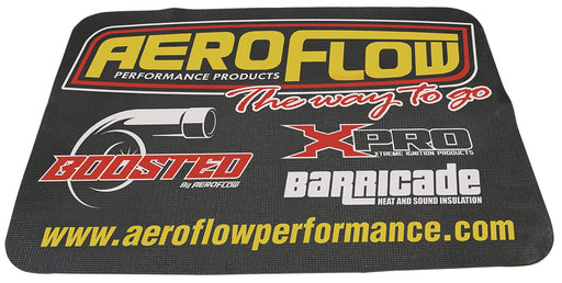 AEROFLOW FRONT GUARD COVER 