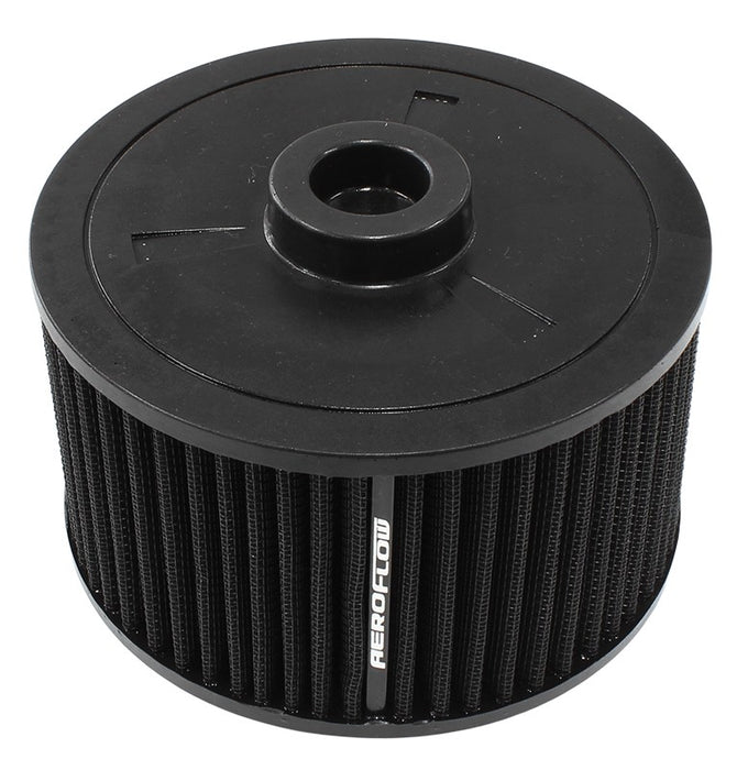 REPLACEMENT ROUND AIR FILTER ELEMENT - TOYOTA  (A1397) 