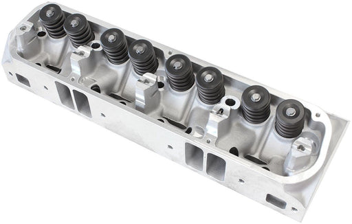 SB CHRYSLER 318-360 176cc ALUMINIUM CYLINDER HEADS ASSEMBLED  2.02"/1.60" VALVES