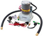 ELECTRIC VACUUM PUMP KIT 12 VOLT TWIN PISTON