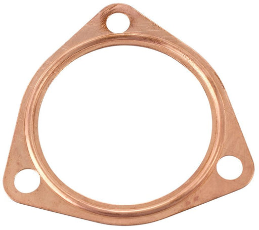 3 3 BOLT EXHAUST COPPER GASKET (PAIR) SUIT AF9551-0012