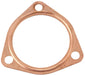 3 3 BOLT EXHAUST COPPER GASKET (PAIR) SUIT AF9551-0012