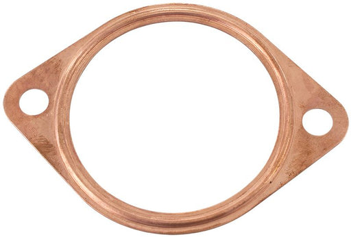 2.5 2 BOLT EXHAUST COPPER GASKET (PAIR) SUIT AF9551-0009