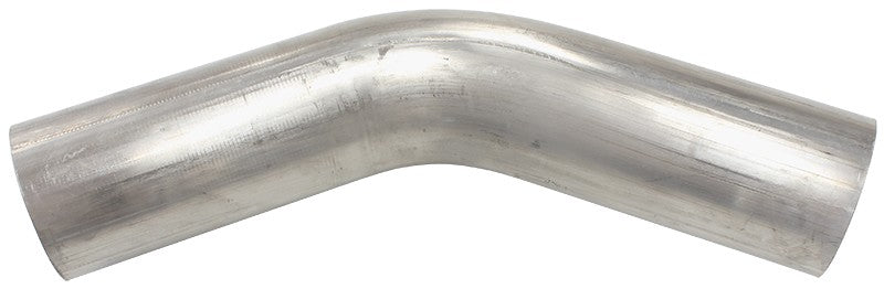 STAINLESS STEEL BEND, 45° 1-5/8" O.D