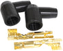 XPRO Silicone 90° Socket Style Distributor/Coil Boots & Terminals