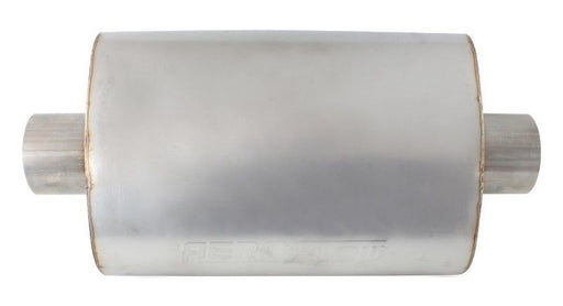 5500 SERIES STAINLESS STEEL 3" CENTRE / CENTRE MUFFLER