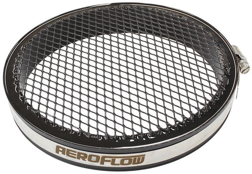 TURBO PROTECTOR SCREEN - 6"