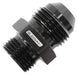 1/4 BSPP TO -6AN WASHER SEAL BRITISH STD PIPE PARALLEL    