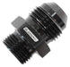 3/8 BSPP TO -10AN WASHER SEALBRITISH STD PIPE PARALLEL   