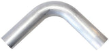 ALUM MANDREL 90 DEG 1.50 O.D 38MM WALL 1.63MM 140MM LEG