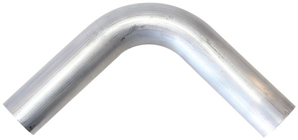 ALUM MANDREL 90 DEG 1.50 O.D 38MM WALL 1.63MM 140MM LEG