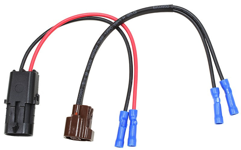 AEROFLOW TEMPERATURE SENDER WIRING KIT 