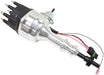 XPRO FORD CLEVELAND READY TO RUN DISTRIBUTOR, MACHINED ALUMINIUM BODY WITH BLACK CAP