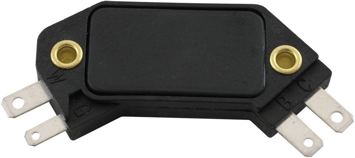 Chev Ignition Module AF4590-5596 RELACEMENT XPRO IGNITION MODULE SUIT CHEV HEI DISTRIBUTORS ...