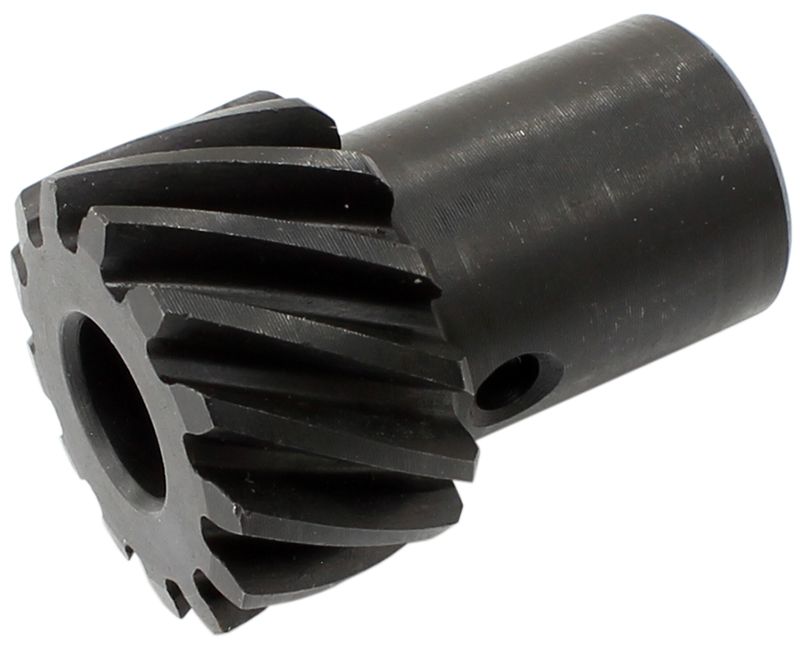 CHEVY STEEL DISTRIBUTOR GEAR SUITS 8360 DISTRIBUTOR