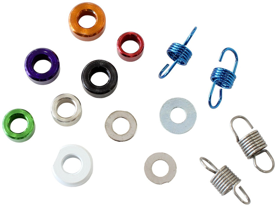 XPRO ADVANCE SPRING AND BUSH KIT SUITS AEROFLOW READY-TO-RUN DISTRIBUTORS