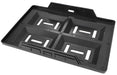 BATTERY HOLD DOWN TRAY SUITS UP TO N50 SIZE BATTERIES