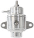 COMPACT BILLET 3-PORT EFI FUEL PRESSURE REGULATOR, 30-90psi ADJUSTABLE -  POLISHED