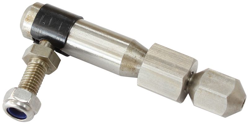 STAINLESS STEEL CABLE END ASSEMBLY