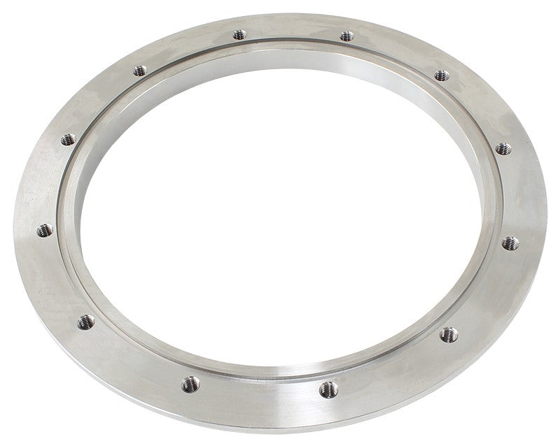 ALUMINIUM WELD-IN RING SUIT 60mm TRIPLE PUMP HANGER   