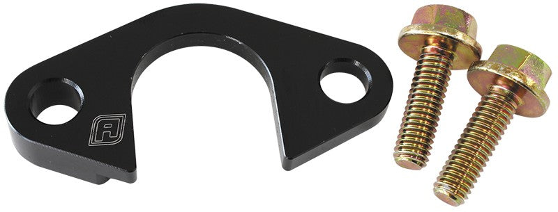 OIL PICK-UP TUBE SUPPORT BRACE SUIT GM LS ENGINES