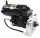 SB & BB CHEV XPRO SUPER TORQUE STARTER SUIT 153 & 168 TOOTH 2KW / 2.7HP ADJUSTABLE MOUNT