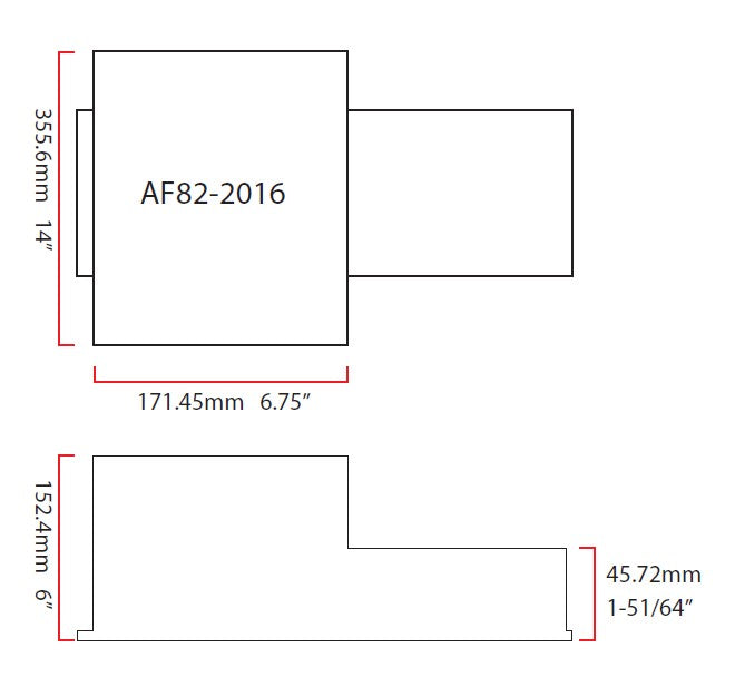 AF82-2016