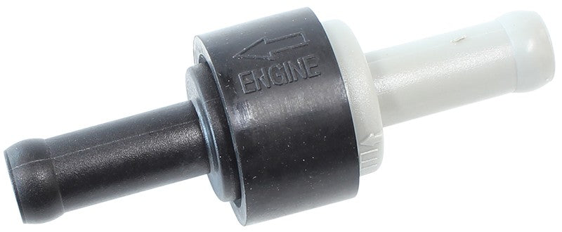 REPLACEMENT ONE-WAY INLINE CHECK VALVE