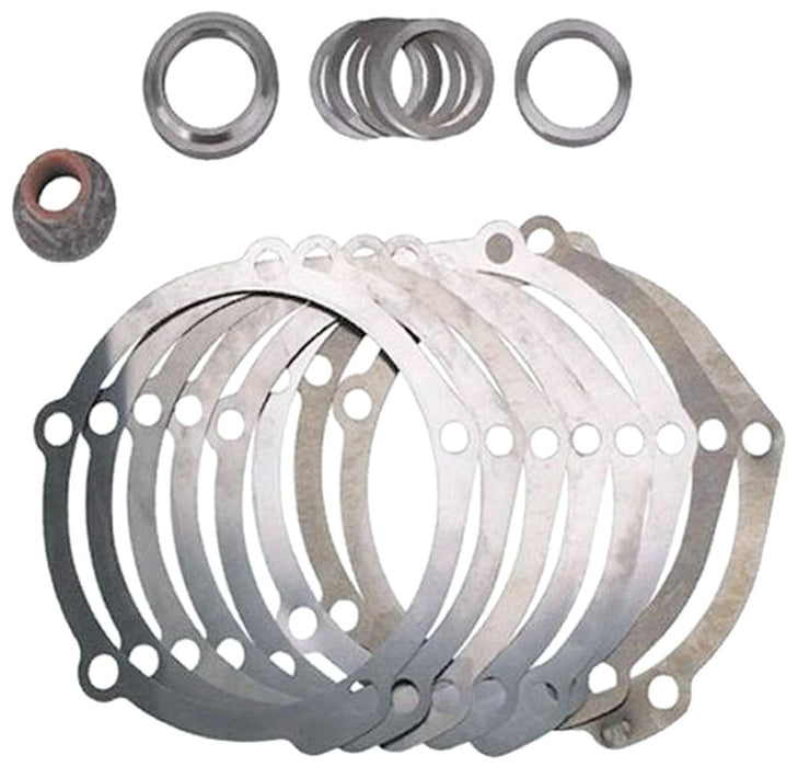 AF5075-1004 PINION SHIM KIT SUIT FORD 9" DIFFERENTIAL — Performance ...