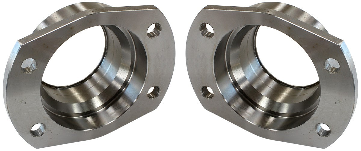 FORD 9 BILLET HOUSING ENDS SMALL FORD 2.835 BEARING [CL:N/A TYPE:FORD9"BILL AXEL TUBE ENDS BR&LEV:N/A SH:N/A TR DIPSTIC:N/A TR PAN:N/A GASKET:N/A FPLATE:N/A SUI
