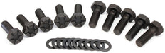 RING GEAR BOLTS SUIT FORD 9" (31.5mm)  10 PACK