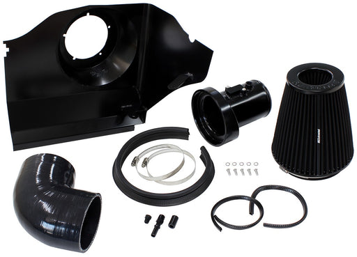 FORD MUSTANG AIR INTAKE KIT SUIT 2015-ON V8 MODELS, DIRECT BOLT-ON