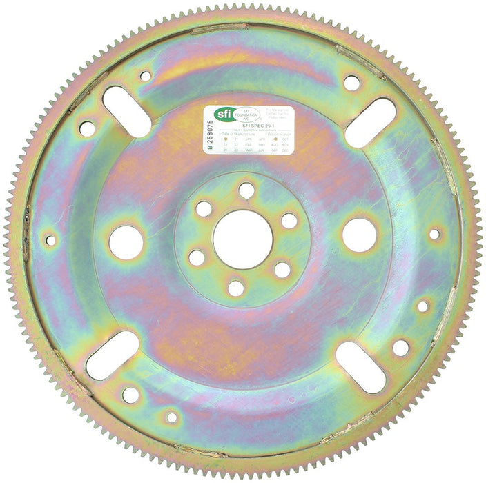 FORD 289-351W & 351C 164 TOOTH INTERNAL BALANCE FLEXPLATE - SFI APPROVED