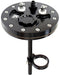 DROP IN FUEL CELL PUMP HANGER SUIT ANY 40MM PUMP 340 450 LPH  AF64-4054BLK