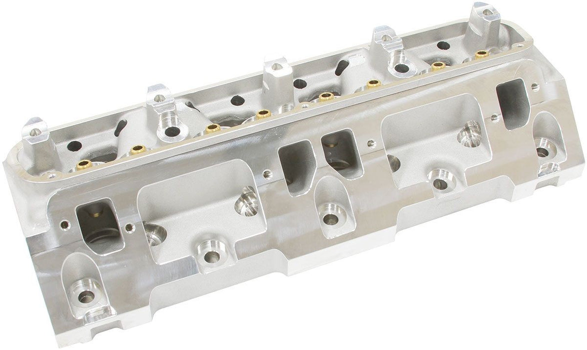 SB CHRYSLER 318-360 179cc ALUMINIUM CYLINDER HEAD BARE 2.02"/1.60" VALVES (PAIR)