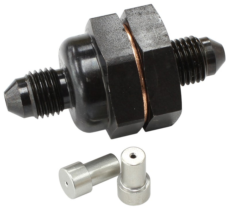 AF64-4362 ADJUSTABLE FLUID CONTROL VALVE WITH JETS — Performance Parts Plus