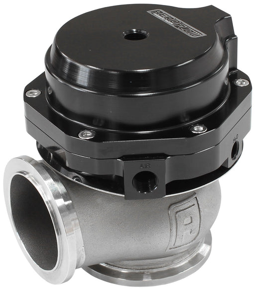 44mm EXTERNAL WASTEGATE - 14psi, BLACK