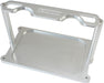 BILLET ALLOY OPTIMA BATTERY TRAY - SILVER