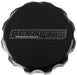 REPLACEMENT CAP, RUBBER DISC & O-RINGS - BLACK