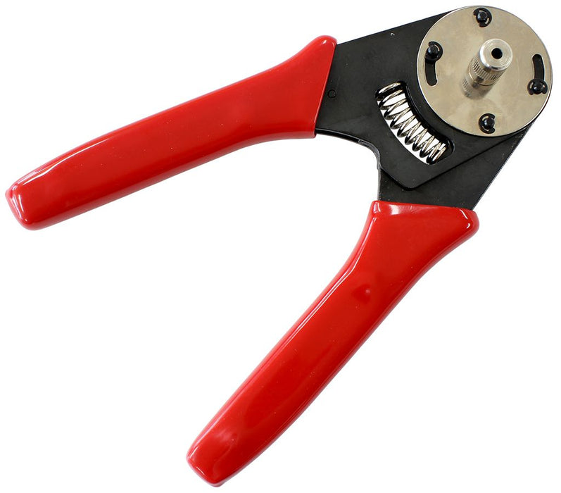 WEATHERTIGHT CRIMPER TOOL DEUTSCH DT STYLE
