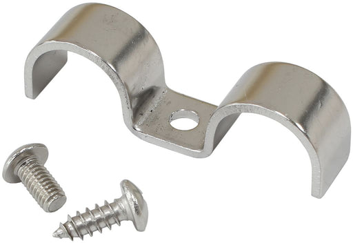 DUAL HARDLINE CLAMP 1 X 5/8 AND 1 X 5/8